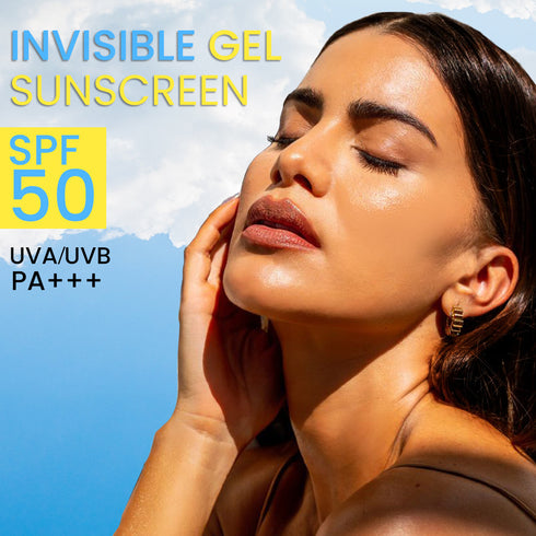 INSIGHT Invisible Sunscreen